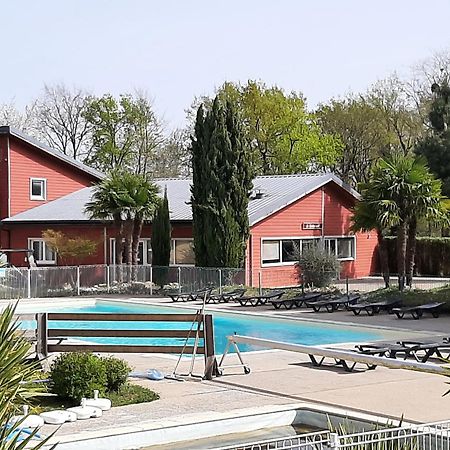 Quartier Des Peintres - Poussin Villa Chaveignes Dış mekan fotoğraf