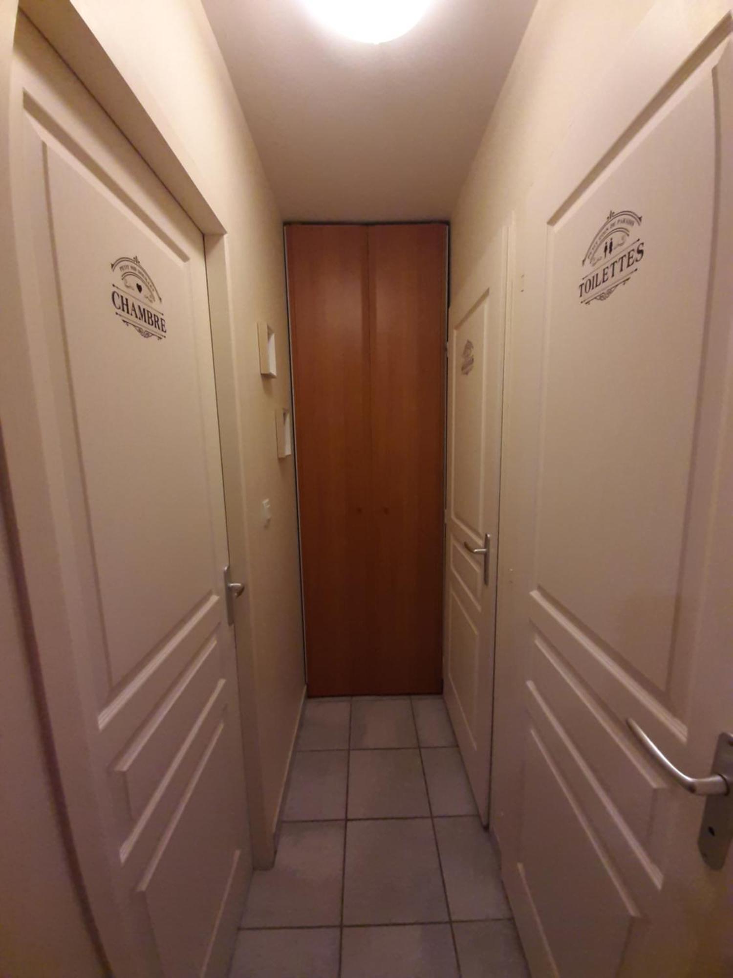 Quartier Des Peintres - Poussin Villa Chaveignes Dış mekan fotoğraf