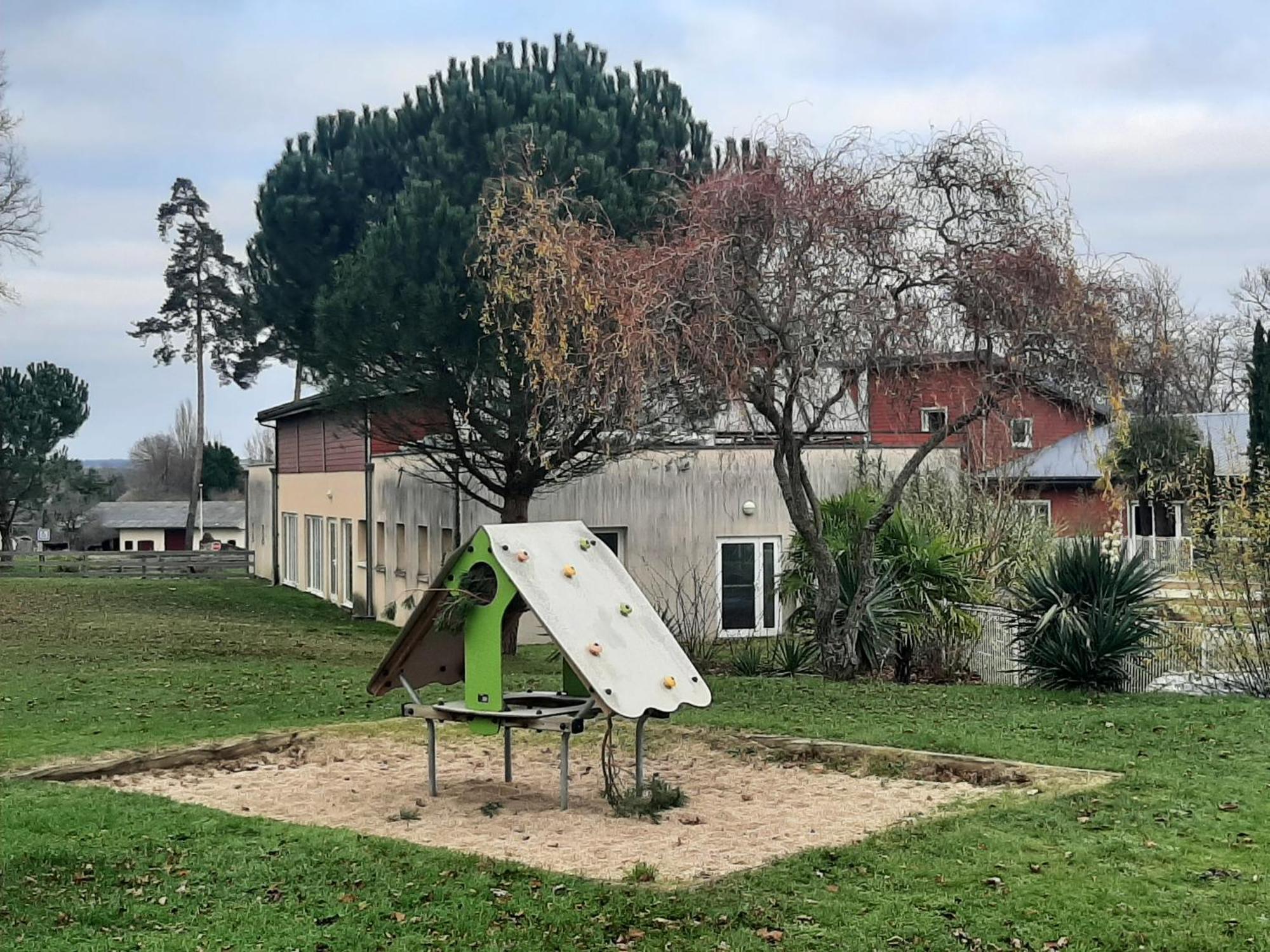 Quartier Des Peintres - Poussin Villa Chaveignes Dış mekan fotoğraf