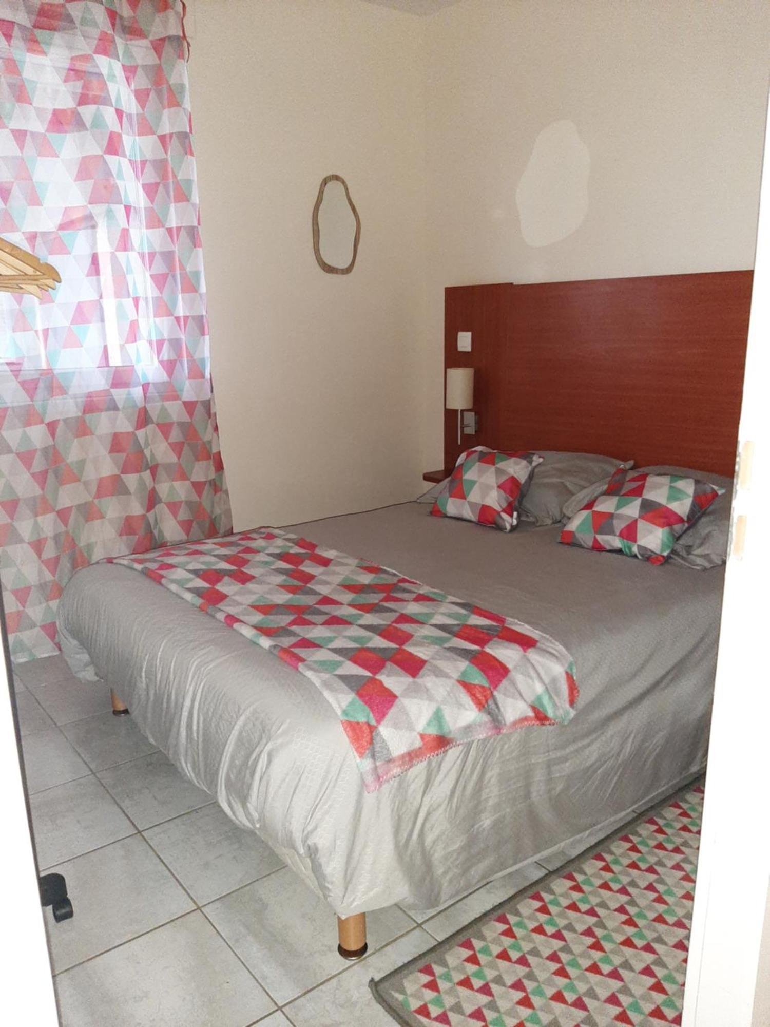 Quartier Des Peintres - Poussin Villa Chaveignes Dış mekan fotoğraf