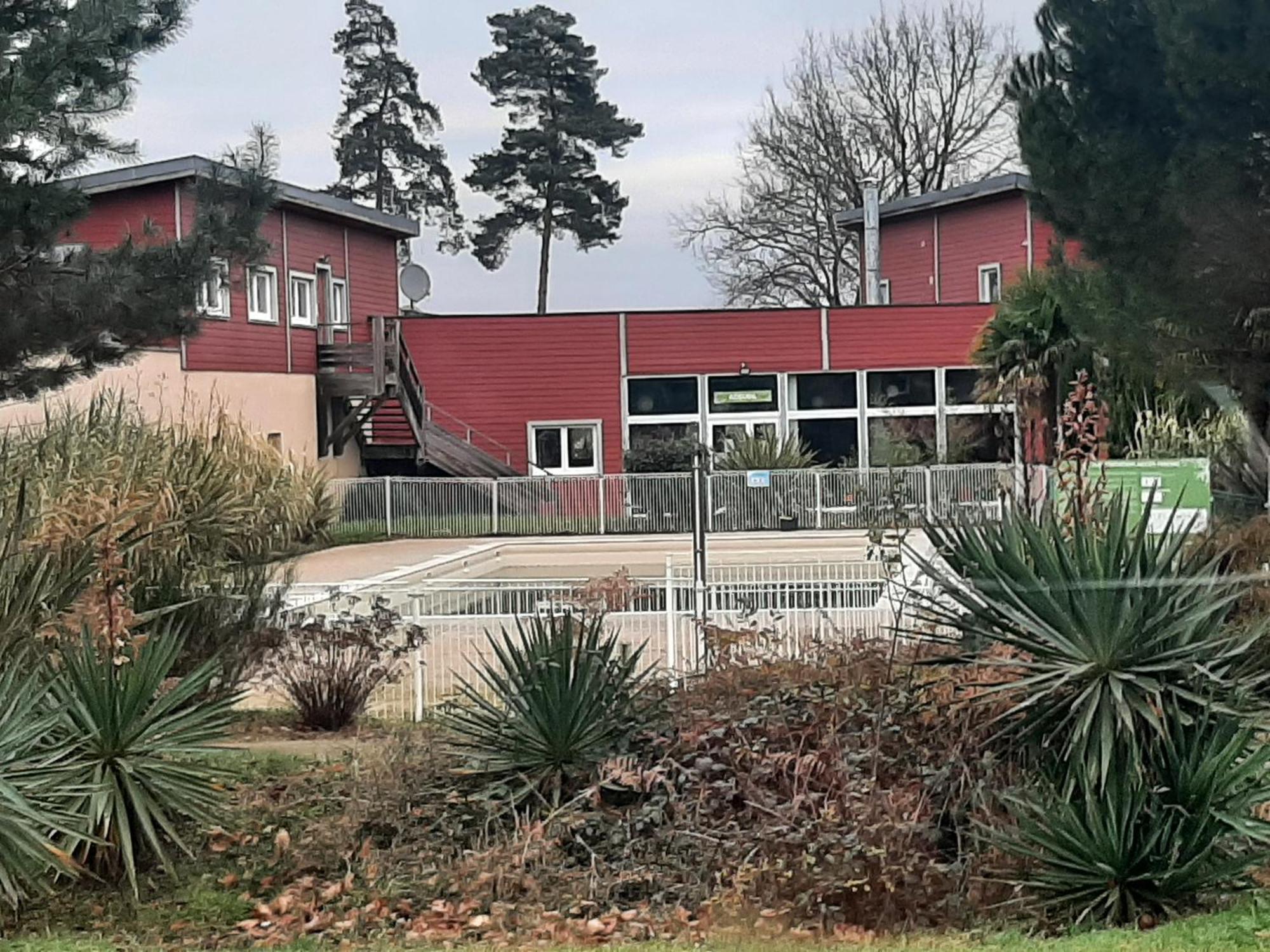 Quartier Des Peintres - Poussin Villa Chaveignes Dış mekan fotoğraf
