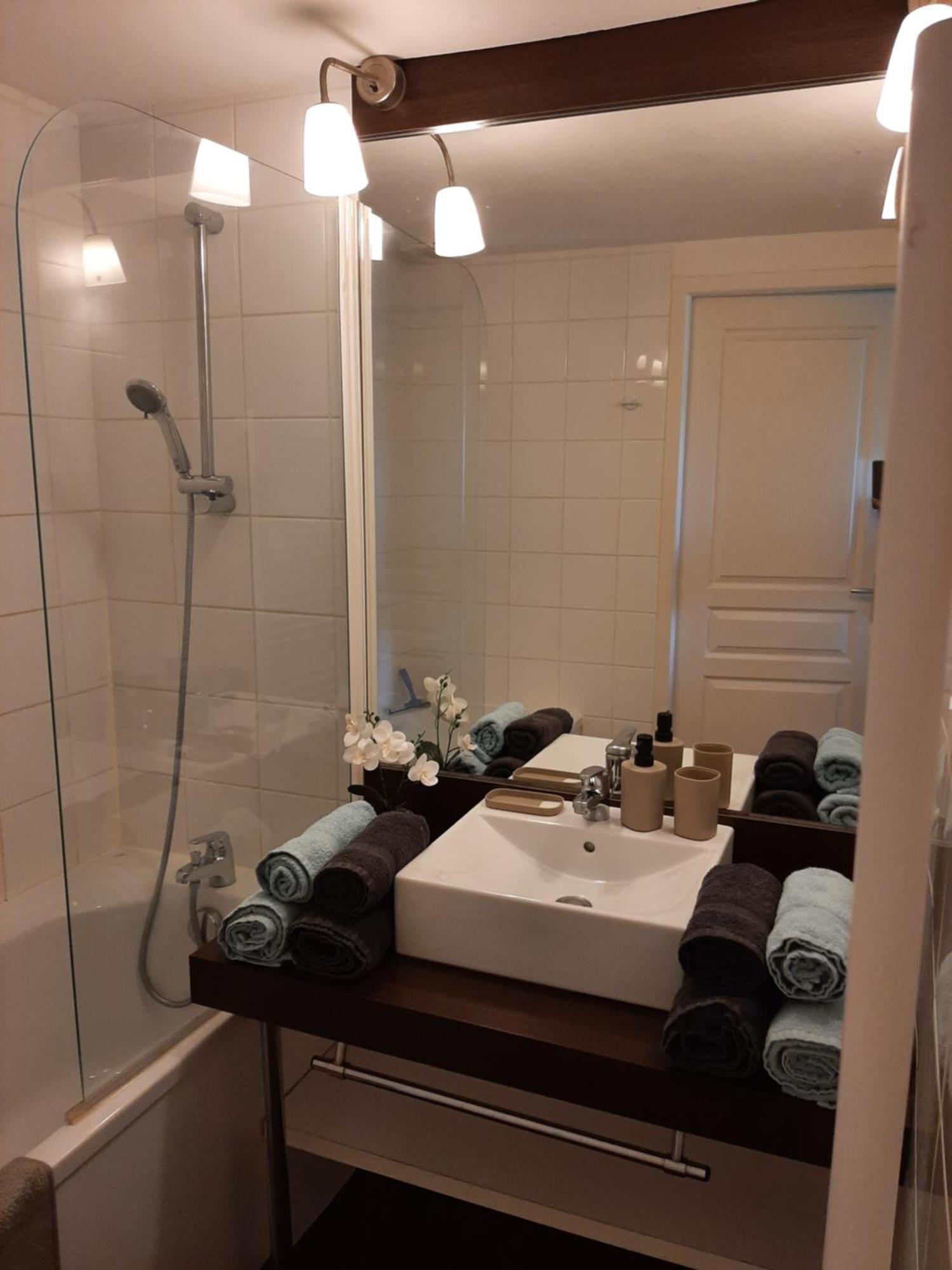 Quartier Des Peintres - Poussin Villa Chaveignes Dış mekan fotoğraf
