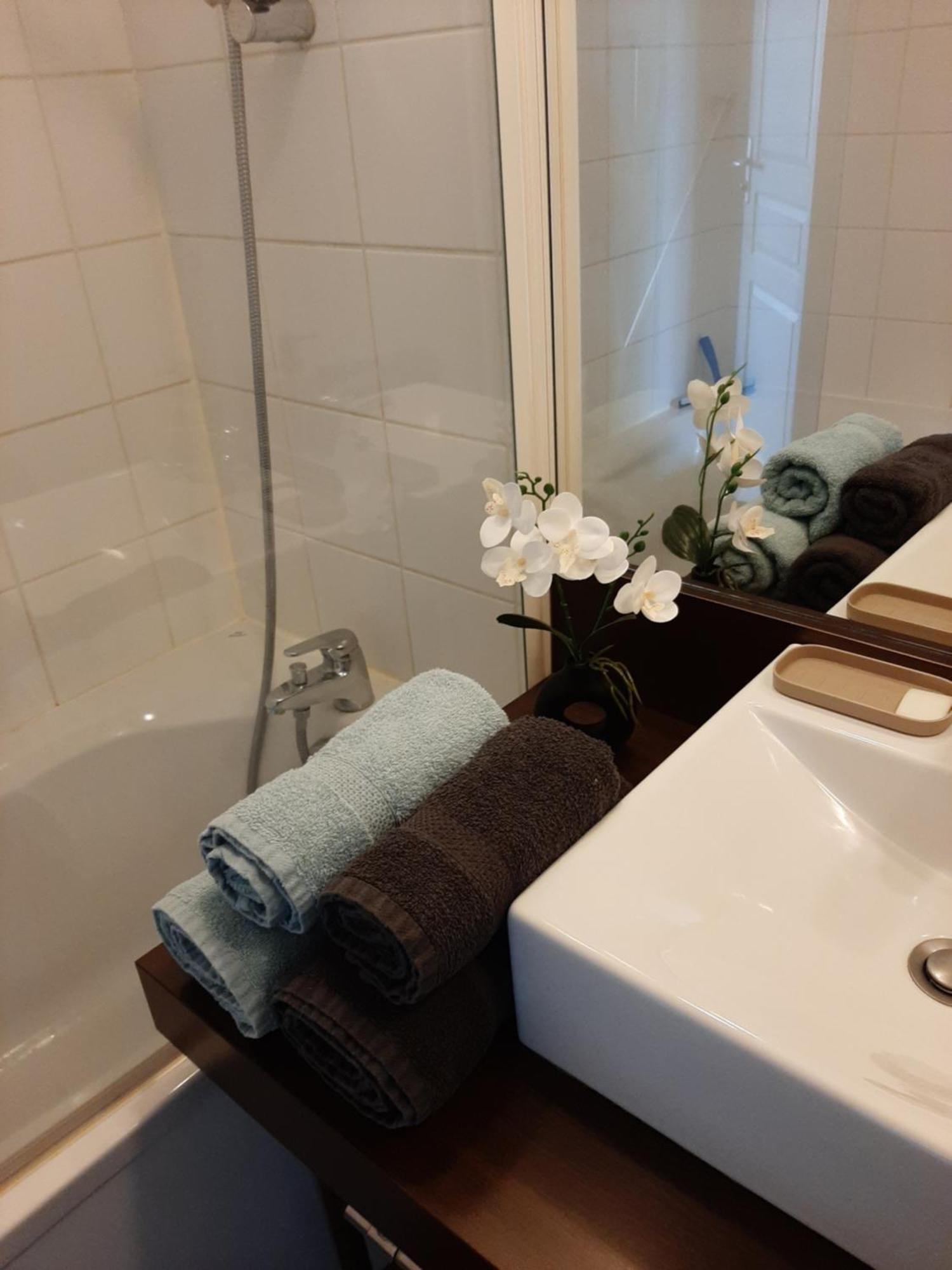 Quartier Des Peintres - Poussin Villa Chaveignes Dış mekan fotoğraf