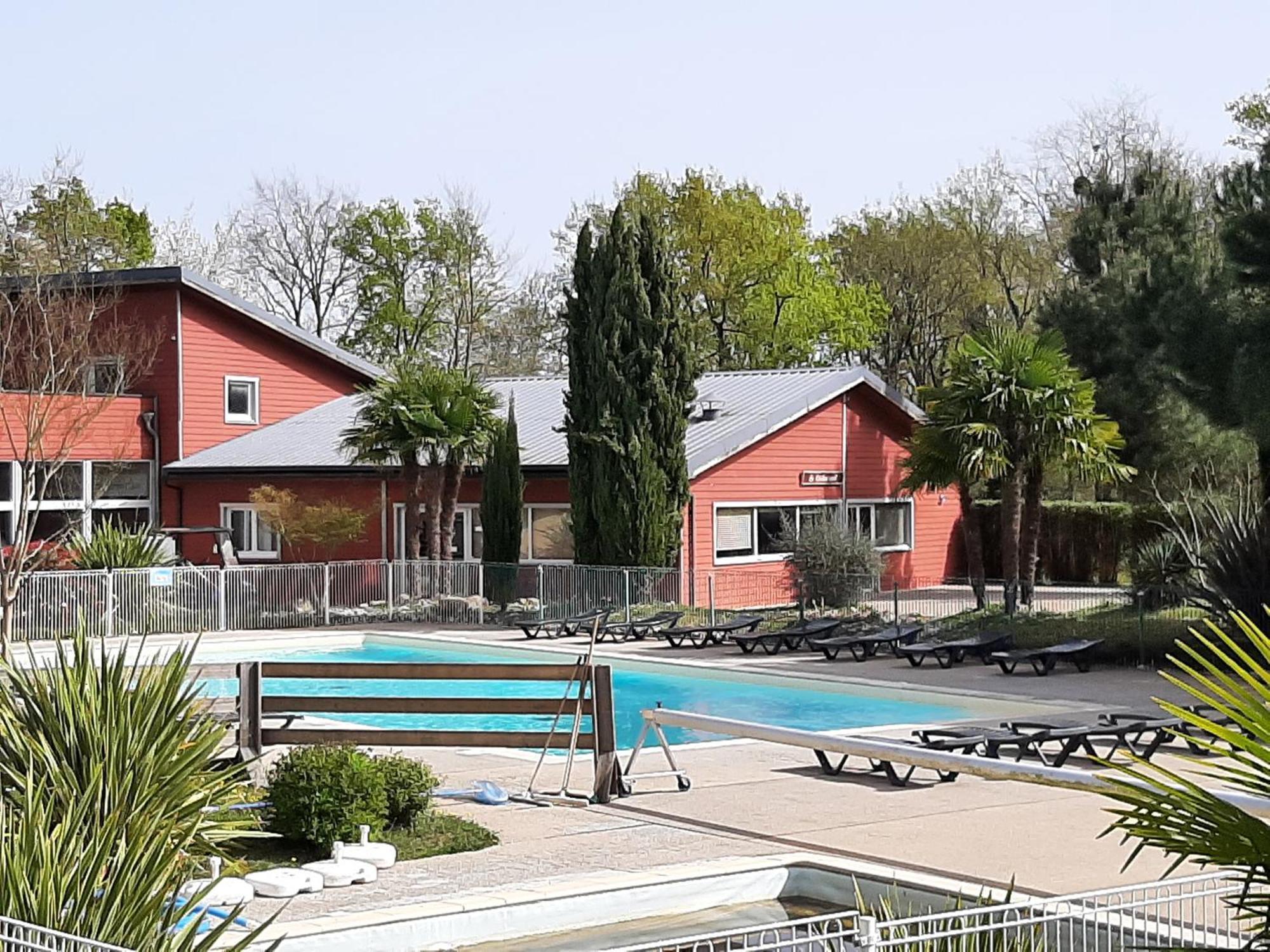 Quartier Des Peintres - Poussin Villa Chaveignes Dış mekan fotoğraf