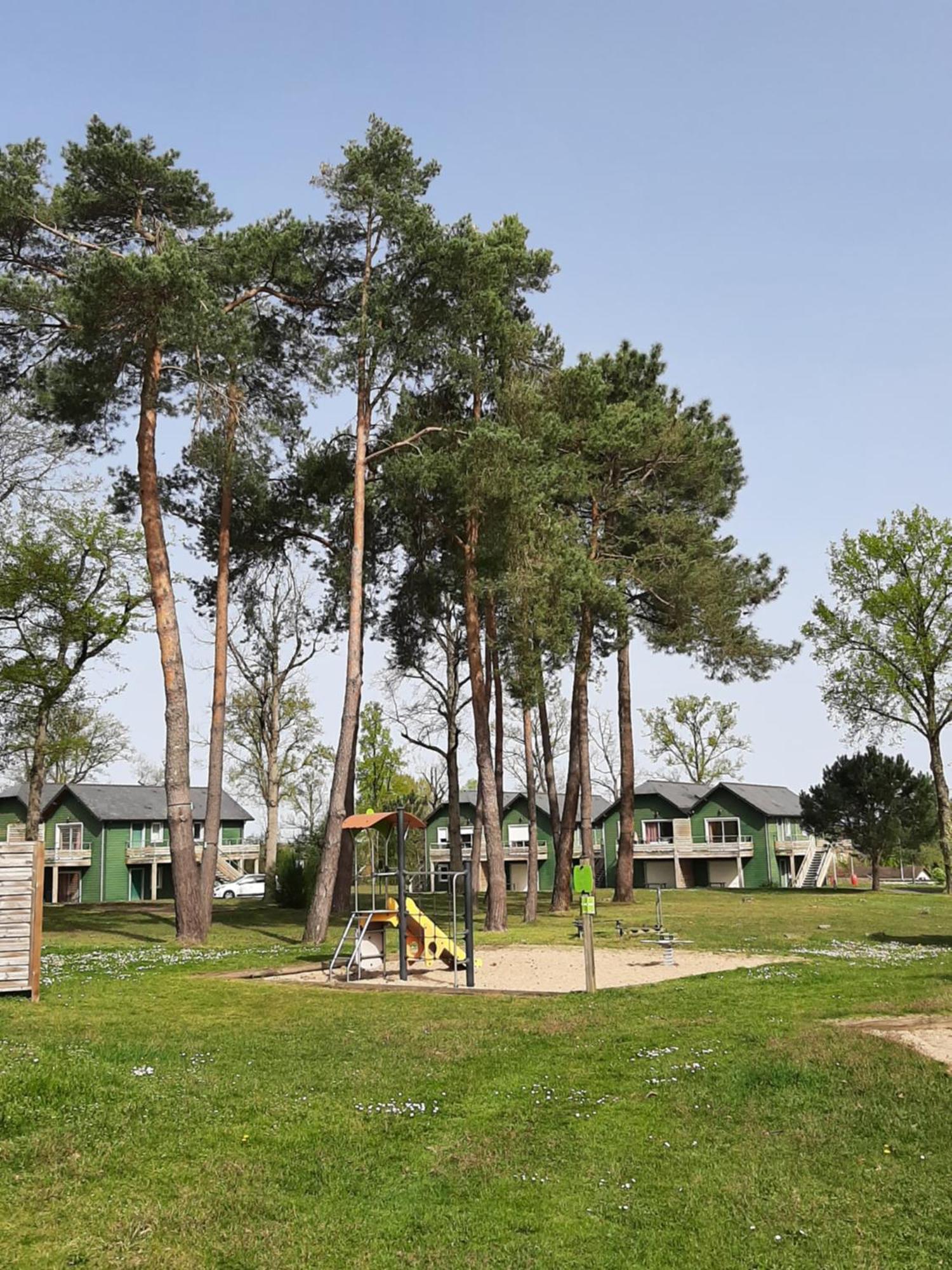 Quartier Des Peintres - Poussin Villa Chaveignes Dış mekan fotoğraf