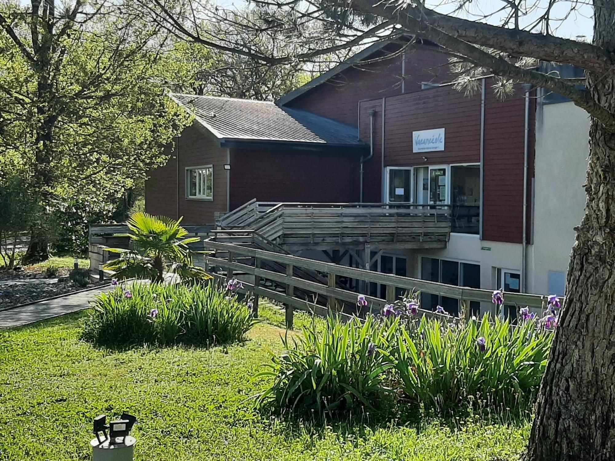 Quartier Des Peintres - Poussin Villa Chaveignes Dış mekan fotoğraf